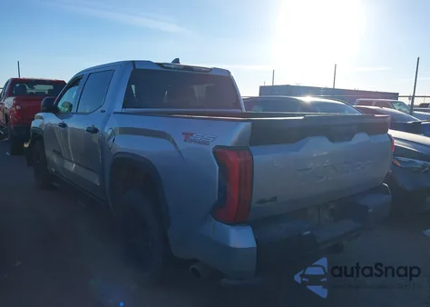 2023 Toyota Tundra Sr5 z USA, uszkodzony, nr VIN 5TFLA5DB4PX086076